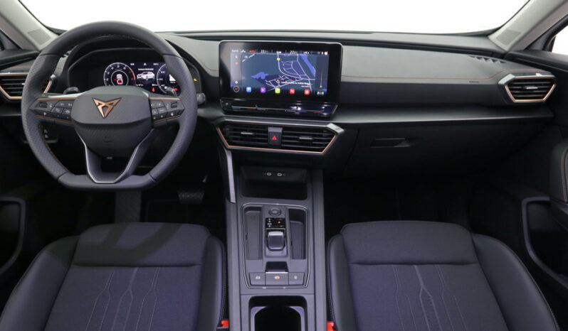 Cupra FORMENTOR V 1.5 TSI 150ch 35770€ N°S73117A.16 complet