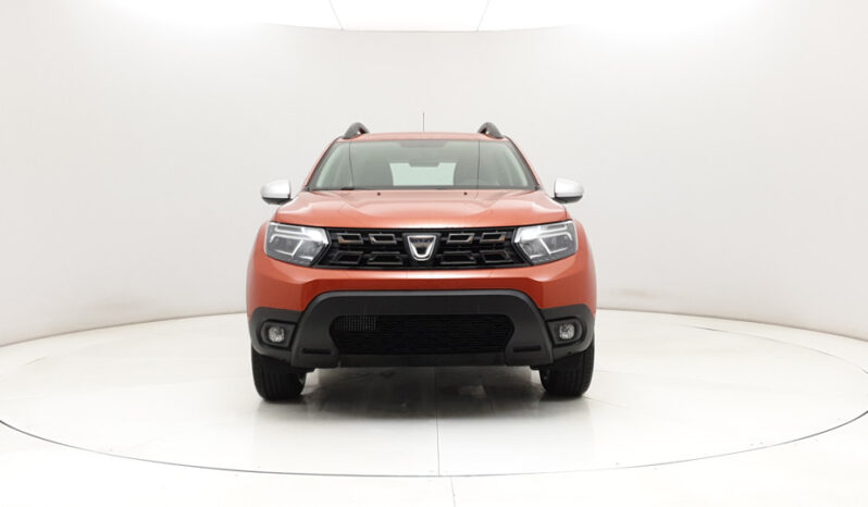 Dacia DUSTER JOURNEY 1.5 Blue dCi 115ch 22970€ N°S71887B.131 complet