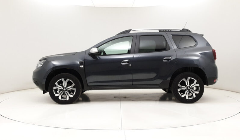 Dacia DUSTER JOURNEY 1.5 Blue dCi 115ch 23070€ N°S70965A.16 complet