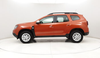 Dacia DUSTER JOURNEY 1.5 Blue dCi 115ch 22970€ N°S71887B.122 complet