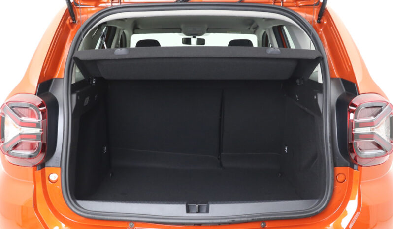Dacia DUSTER JOURNEY 1.5 Blue dCi 115ch 22970€ N°S71887B.122 complet