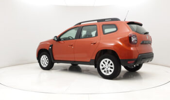 Dacia DUSTER JOURNEY 1.5 Blue dCi 115ch 22970€ N°S71887B.122 complet