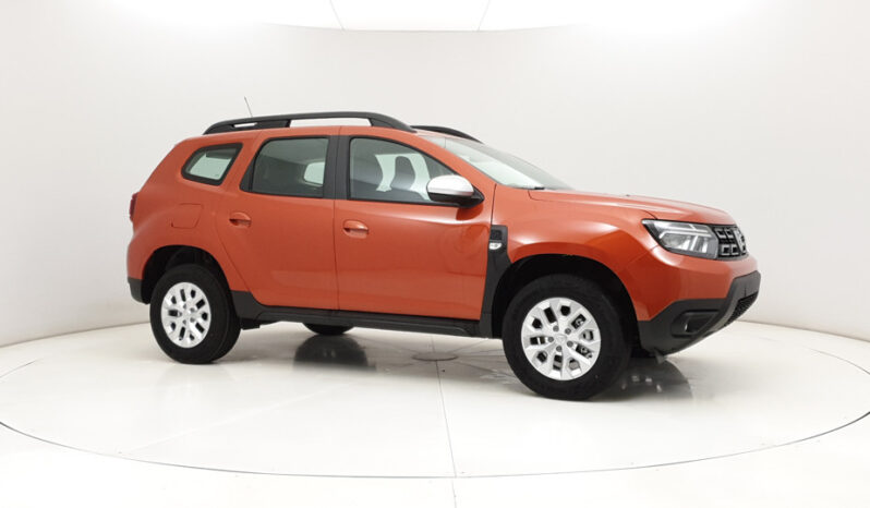 Dacia DUSTER JOURNEY 1.5 Blue dCi 115ch 22970€ N°S71887B.122 complet