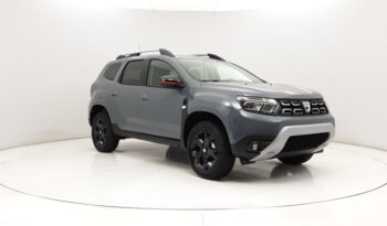 Dacia DUSTER JOURNEY 1.5 Blue dCi 115ch 23070€ N°S70963A.8 complet