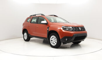 Dacia DUSTER JOURNEY 1.5 Blue dCi 115ch 22970€ N°S71887B.122 complet