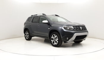 Dacia DUSTER JOURNEY 1.5 Blue dCi 115ch 23070€ N°S70965A.16 complet