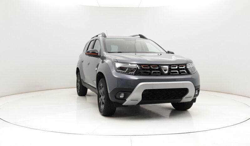 Dacia DUSTER JOURNEY 1.5 Blue dCi 115ch 23070€ N°S70963A.8 complet