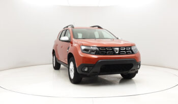 Dacia DUSTER JOURNEY 1.5 Blue dCi 115ch 23070€ N°S70964A.17 complet