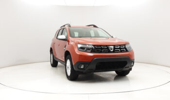 Dacia DUSTER JOURNEY 1.5 Blue dCi 115ch 22970€ N°S71887B.122 complet