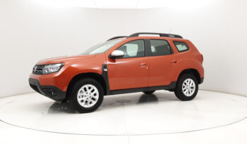 Dacia DUSTER JOURNEY 1.5 Blue dCi 115ch 22970€ JP Automobiles PALAISEAU
