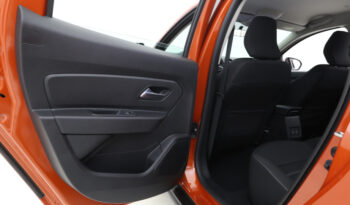 Dacia DUSTER JOURNEY 1.5 Blue dCi 115ch 22970€ N°S71887B.122 complet