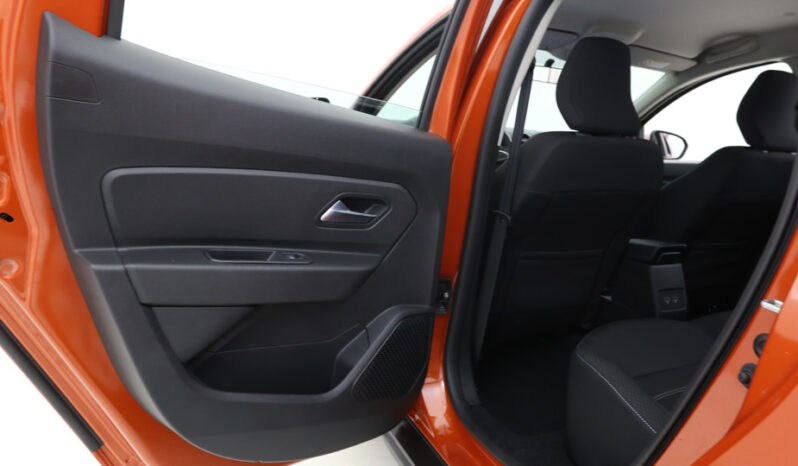 Dacia DUSTER JOURNEY 1.5 Blue dCi 115ch 22970€ N°S71887B.122 complet