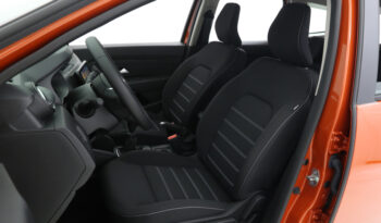 Dacia DUSTER JOURNEY 1.5 Blue dCi 115ch 22970€ N°S71887B.122 complet