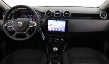 Dacia DUSTER JOURNEY 1.5 Blue dCi 115ch 22970€ N°S71887B.122 complet