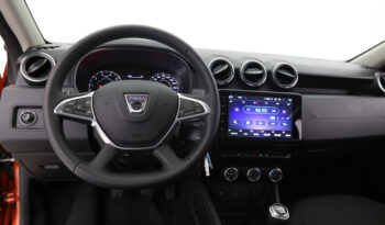 Dacia DUSTER JOURNEY 1.5 Blue dCi 115ch 22970€ N°S71887B.122 complet