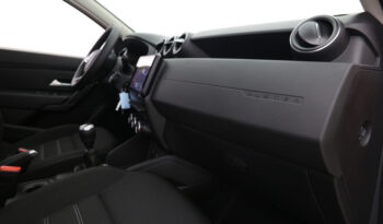 Dacia DUSTER JOURNEY 1.5 Blue dCi 115ch 22970€ N°S71887B.122 complet
