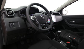 Dacia DUSTER JOURNEY 1.5 Blue dCi 115ch 22970€ N°S71887B.122 complet