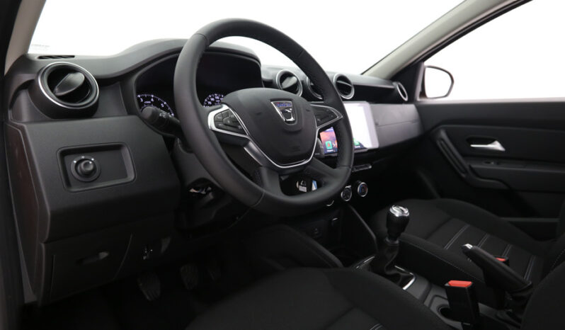 Dacia DUSTER JOURNEY 1.5 Blue dCi 115ch 22970€ N°S71887B.122 complet
