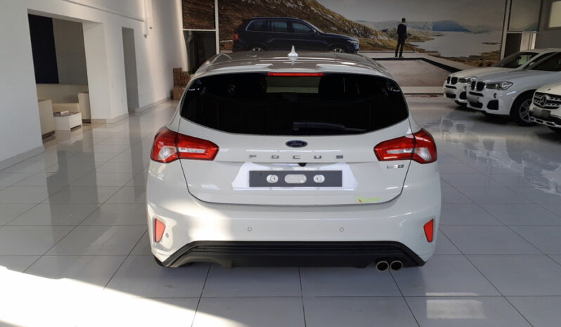 Ford Focus ST-LINE X 1.0 EcoBoost mHEV 155ch 27470€ N°S70979.15 complet