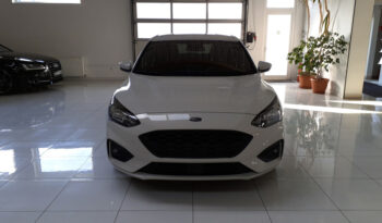 Ford Focus ST-LINE X 1.0 EcoBoost mHEV 155ch 27470€ N°S70979.15 complet