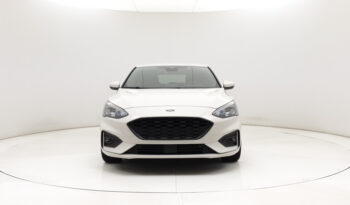 Ford Focus ST-LINE X 1.0 EcoBoost mHEV 155ch 24470€ N°S70911.7 complet