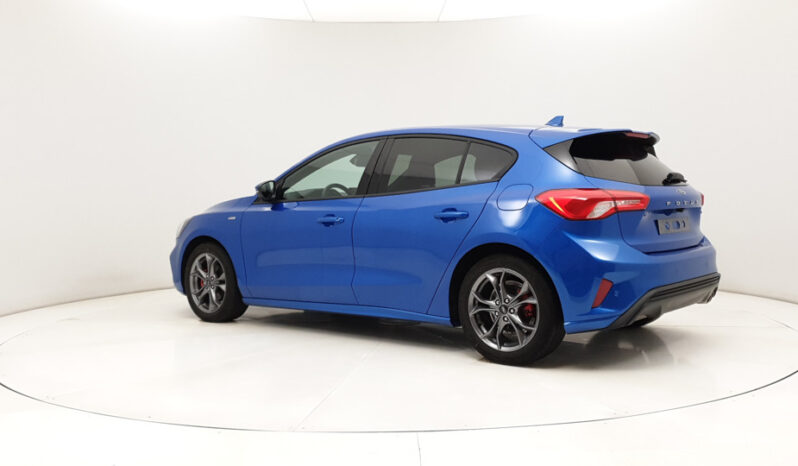 Ford Focus ST-LINE X 1.0 EcoBoost mHEV 155ch 25970€ N°S69932.20 complet