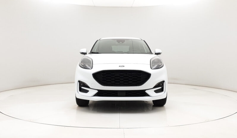 Ford PUMA ST-LINE 1.0 EcoBoost mHEV 125ch 29270€ N°S73965.1 complet