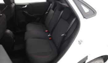 Ford PUMA ST-LINE 1.0 EcoBoost mHEV 125ch 29270€ N°S73965.1 complet