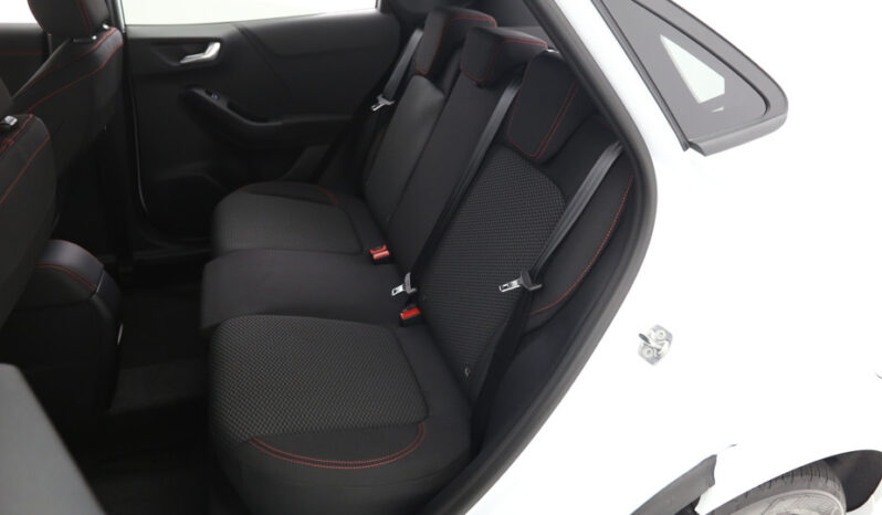 Ford PUMA ST-LINE 1.0 EcoBoost mHEV 125ch 29270€ N°S73965.1 complet