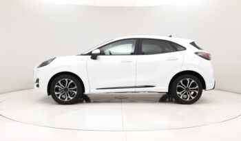 Ford PUMA ST-LINE 1.0 EcoBoost mHEV 125ch 29270€ N°S73965.1 complet