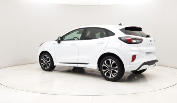 Ford PUMA ST-LINE 1.0 EcoBoost mHEV 125ch 29270€ N°S73965.1 complet