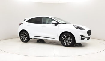 Ford PUMA ST-LINE 1.0 EcoBoost mHEV 125ch 29270€ N°S73965.1 complet
