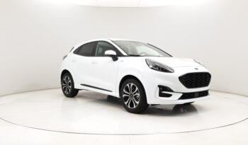 Ford PUMA ST-LINE 1.0 EcoBoost mHEV 125ch 29270€ N°S73965.1 complet