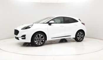 Ford PUMA ST-LINE 1.0 EcoBoost mHEV 125ch 29270€ JP Automobiles PALAISEAU