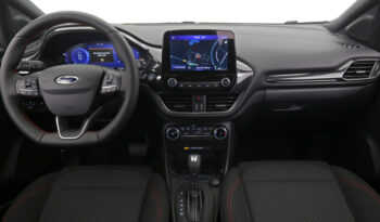 Ford PUMA ST-LINE 1.0 EcoBoost mHEV 125ch 29270€ N°S73965.1 complet