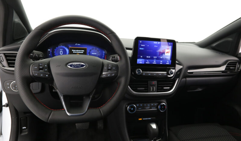 Ford PUMA ST-LINE 1.0 EcoBoost mHEV 125ch 29270€ N°S73965.1 complet