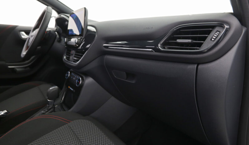 Ford PUMA ST-LINE 1.0 EcoBoost mHEV 125ch 29270€ N°S73965.1 complet