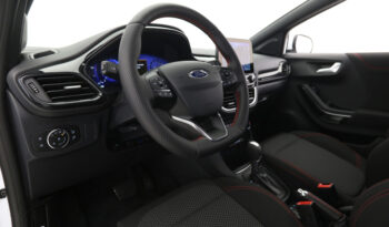 Ford PUMA ST-LINE 1.0 EcoBoost mHEV 125ch 29270€ N°S73965.1 complet