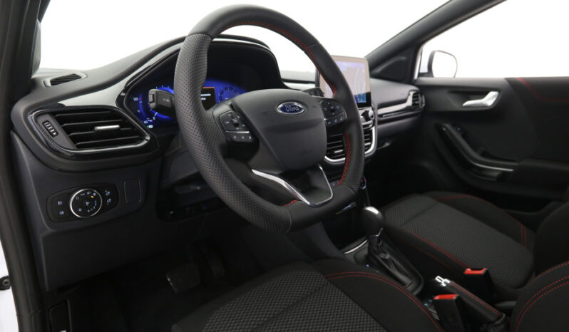 Ford PUMA ST-LINE 1.0 EcoBoost mHEV 125ch 29270€ N°S73965.1 complet