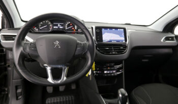 Peugeot 208 ALLURE 1.2 PureTech S&S 82ch 15470€ N°S71161.9 complet