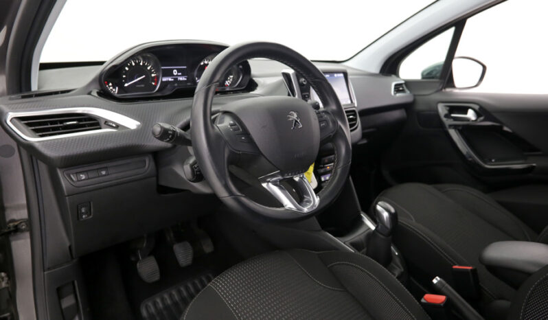 Peugeot 208 ALLURE 1.2 PureTech S&S 82ch 15470€ N°S71161.9 complet