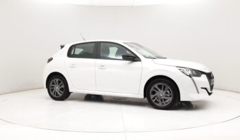 Peugeot 208 ACTIVE PACK 1.2 PureTech S&S 100ch 21770€ N°S69334A.18 complet