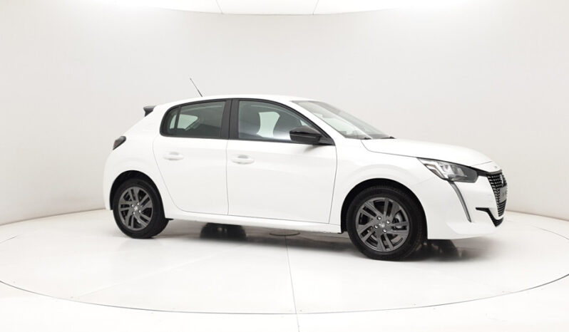 Peugeot 208 ACTIVE PACK 1.2 PureTech S&S 100ch 21770€ N°S69334A.17 complet