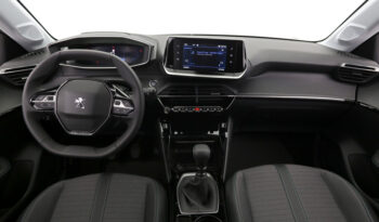 Peugeot 208 ALLURE PACK 1.2 PureTech S&S 100ch 24270€ N°S70137A.35 complet