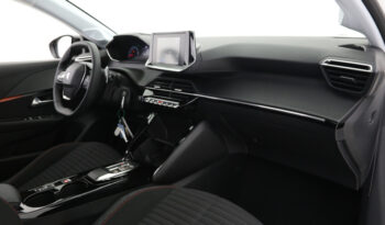 Peugeot 208 ACTIVE PACK 1.2 PureTech S&S 100ch 21770€ N°S69334.18 complet