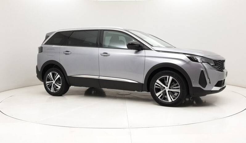 Peugeot 5008 ALLURE PACK 7 PLACES 1.5 BlueHDI 130ch 41270€ N°S71165B.55 complet