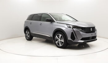 Peugeot 5008 ALLURE PACK 7 PLACES 1.5 BlueHDI 130ch 41270€ N°S71165B.21 complet