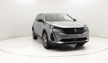Peugeot 5008 ALLURE PACK 7 PLACES 1.5 BlueHDI 130ch 41270€ N°S71165B.20 complet