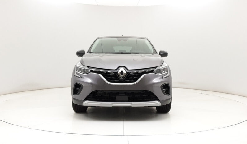 Renault Captur TECHNO 1.3 TCe Microhybride 140ch 29970€ N°S70483A.14 complet