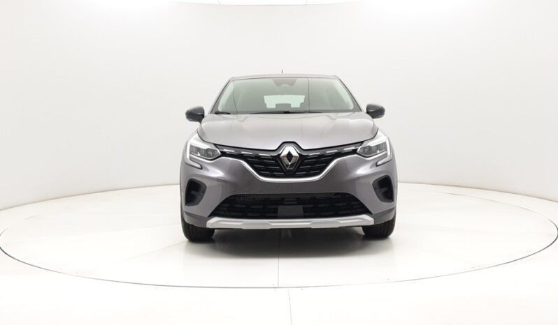 Renault Captur TECHNO 1.3 TCe Microhybride 140ch 29770€ N°S73298A.13 complet